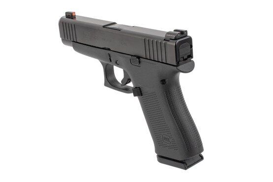 Glock G48 Blue Label Pistol with 10 round magazine